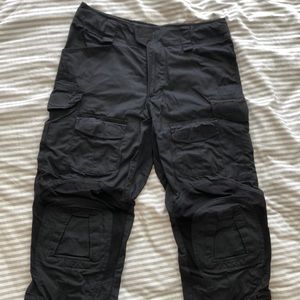 Crye Precision G3 Combat Pants 32 Long Black